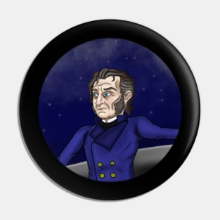 Javert Pin