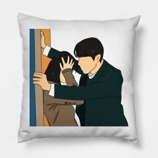 Twinkling Watermelon Kdrama Pillow