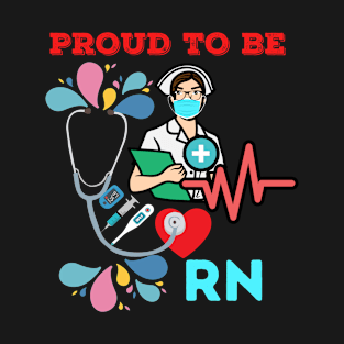 Registered Nurse T-Shirt