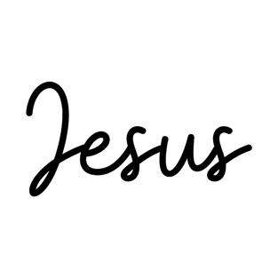 Buy Christian Shirts - Jesus T-Shirt