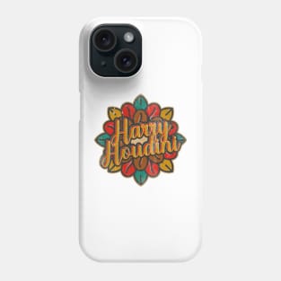 Harry Houdini Phone Case