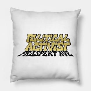 Prospekt Ave. (Alternate) Pillow