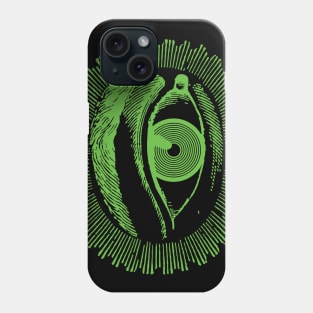 All Seeing Eye Phone Case