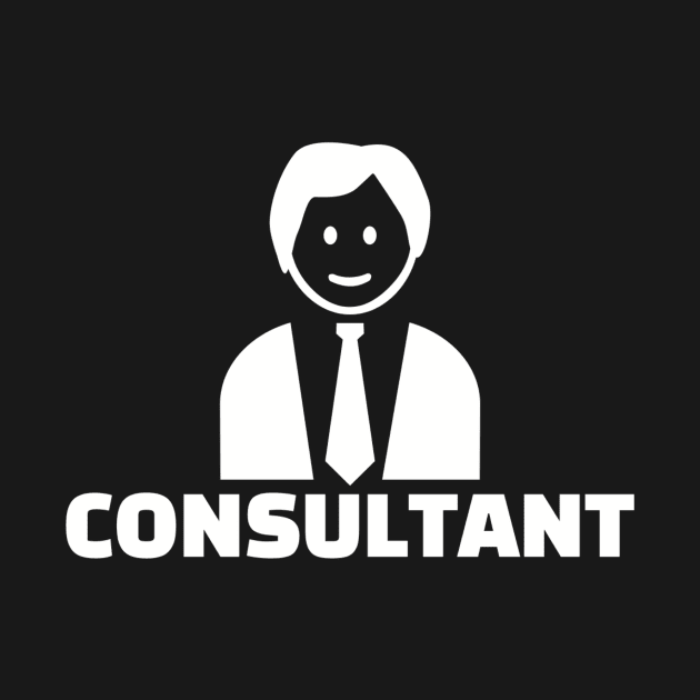 Consultant by Designzz