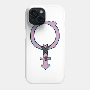 prettygirl Phone Case