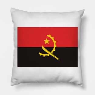 Angola Pillow