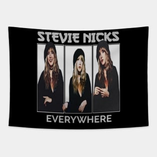 Grey stevie nicks - Every Where Tapestry