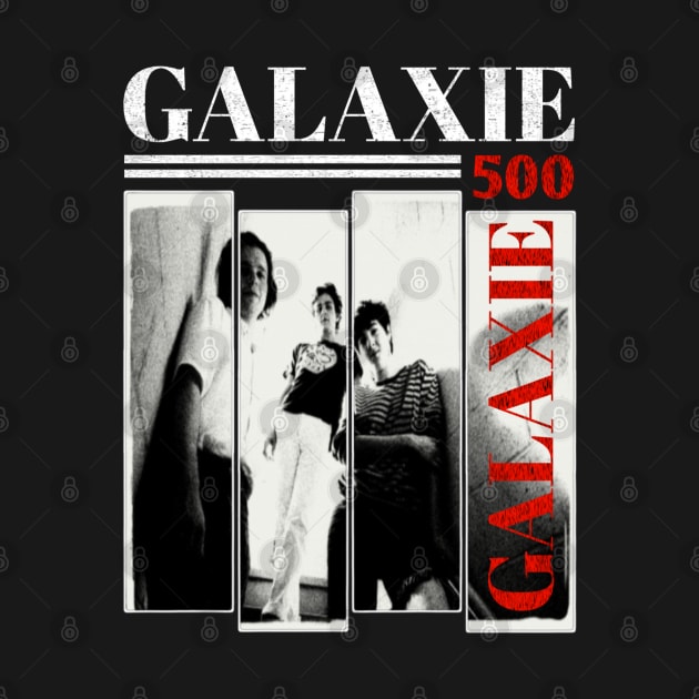 Galaxie 500 by Ricky bogreg