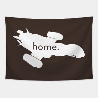 Serenity (Firefly) Home Tapestry