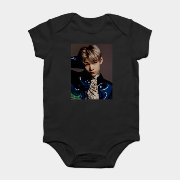 Enhypen Jay Baby T-Shirts for Sale