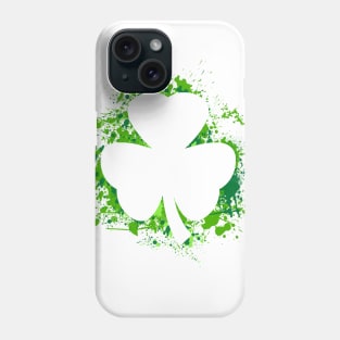 St.patrick day Phone Case