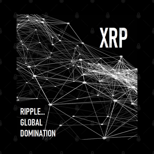 Ripple XRP by DigitalNomadInvestor