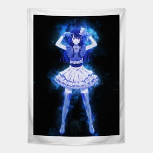 Ai Hoshino Tapestry