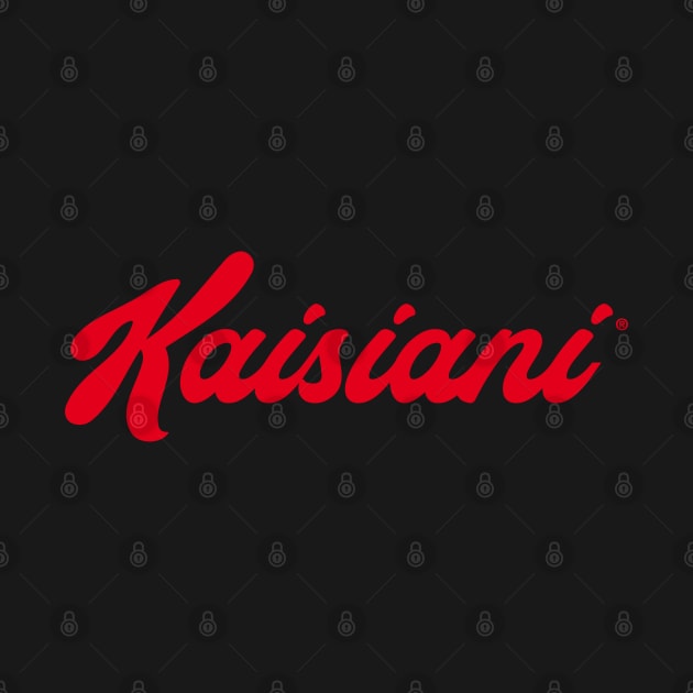 Kaisiani Design by Merchsides