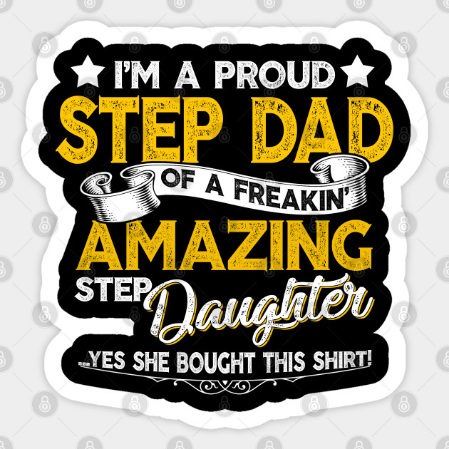 father's day gift ideas from stepdaughter