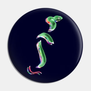 snek 16 Pin