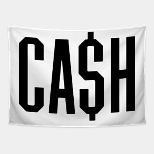 CASH Tapestry