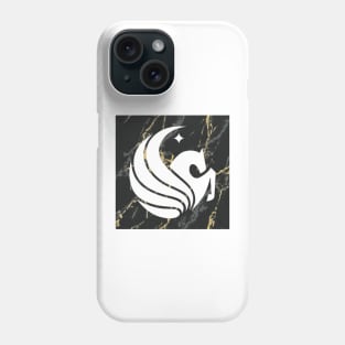 ucf knights marble Phone Case