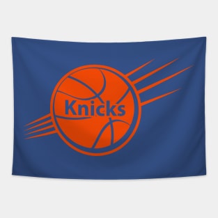 New York Knicks Tapestry