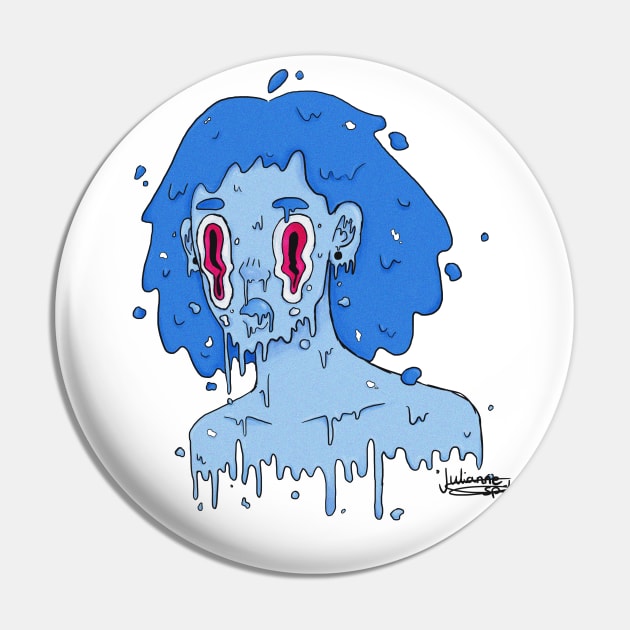 Melt Down (png) Pin by juulsart