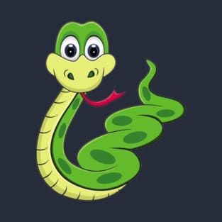 snake kids T-Shirt