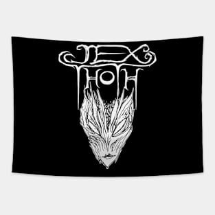 JEX THOTH BAND Tapestry