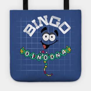 Bingo Dino DNA Tote