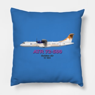 Avions de Transport Régional 72-500 - Golden Air Pillow
