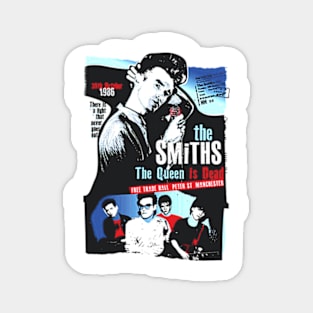 The Smiths era Magnet