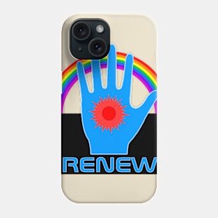 Renew Phone Case