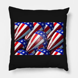 Easy Rider American Pillow