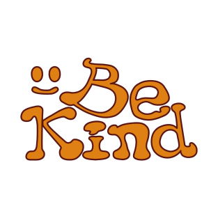 Be Kind T-Shirt