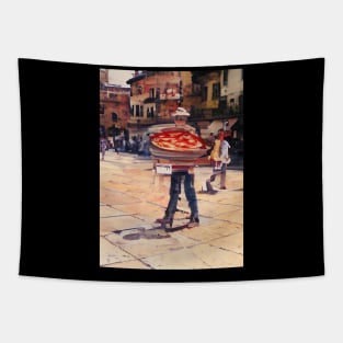 Pizazz - Vipers Den - Genesis Collection Tapestry