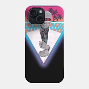 Make Vaporwave great again Phone Case