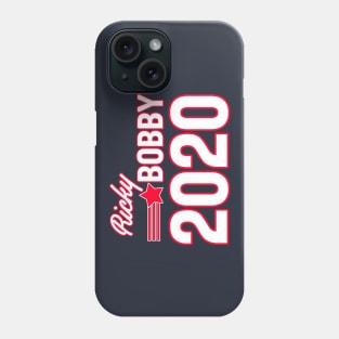 Ricky Bobby USA President 2020 Election Funny Phone Case