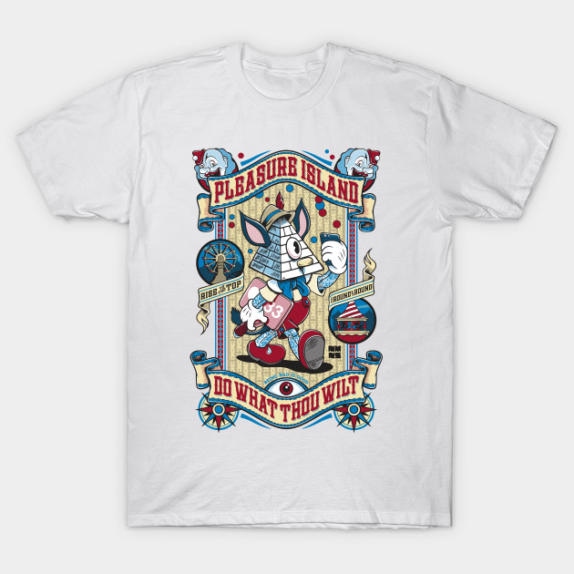 pinocchio t shirt