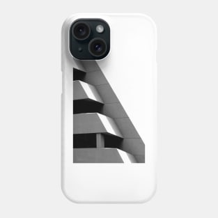 Concretely Abstract Phone Case