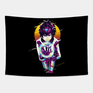 Izuku Midoriya Tapestry