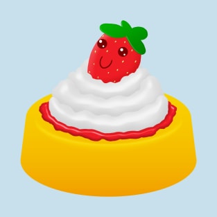 Strawberry Shortcake T-Shirt