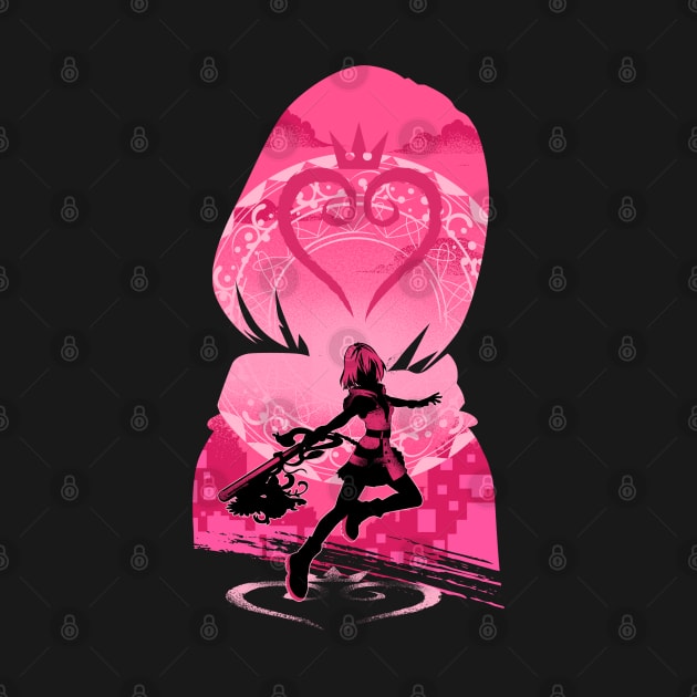 Kairi Kingdom heart