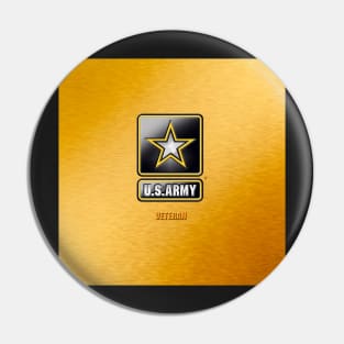 U.S. Army Pin