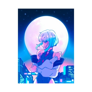 Lucy Moonlight T-Shirt