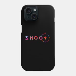 Shoot Phone Case