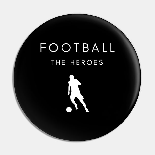 sport Football is the best in the world Pin by KOTB