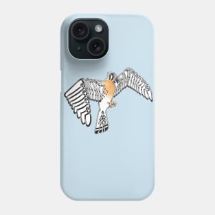 Kestrel Phone Case