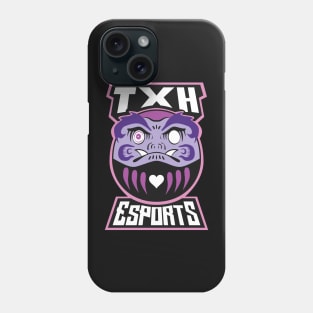TXH Esports official Phone Case