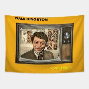 Dale Kingston Tapestry