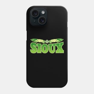 Sioux Tribe Phone Case