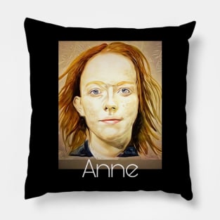 Anne Pillow