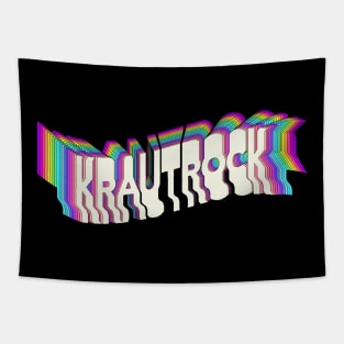 Krautrock! Tapestry